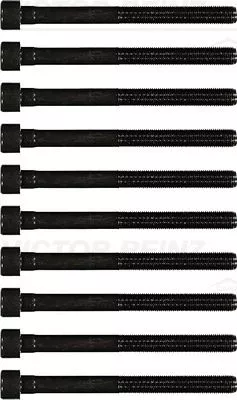 Zylinderkopfschraubensatz