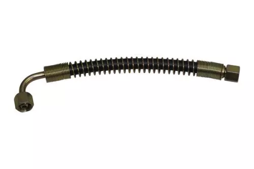 Schlauch, Getriebeölkühler