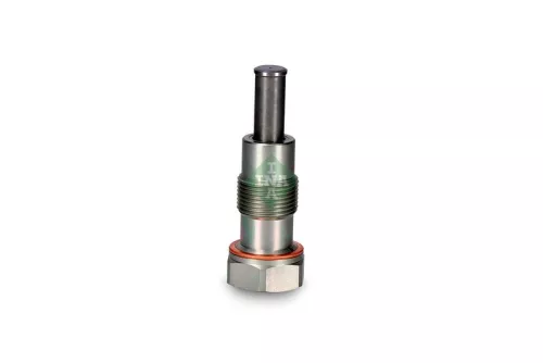 Spanner, Steuerkette