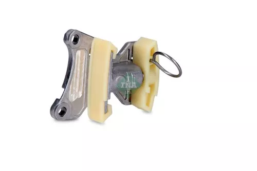 Spanner, Steuerkette