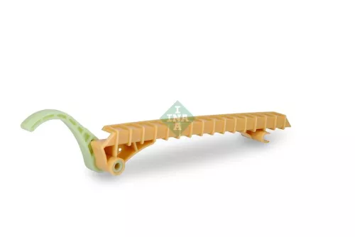 Gleitschiene, Steuerkette