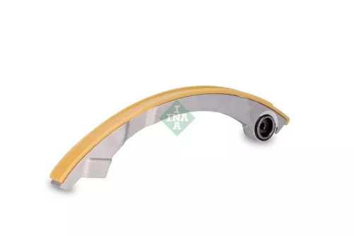 Spannschiene, Steuerkette