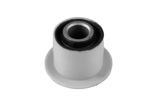 Lagerung, Blattfeder