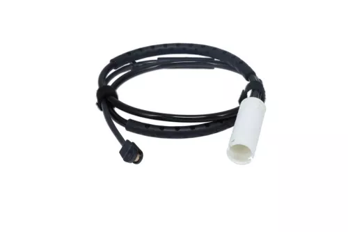 Warnkontakt, Bremsbelagverschleiß