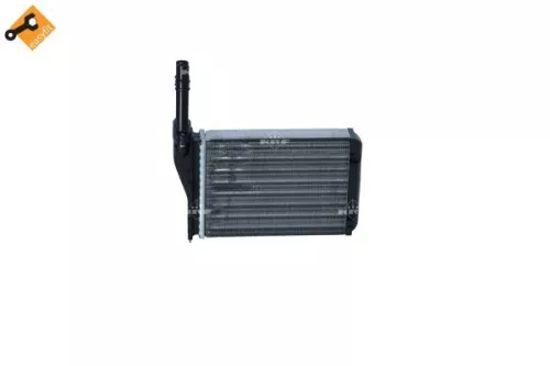 Wärmetauscher, Innenraumheizung