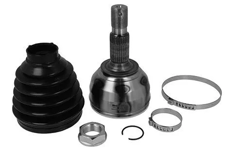 Gelenksatz, Antriebswelle