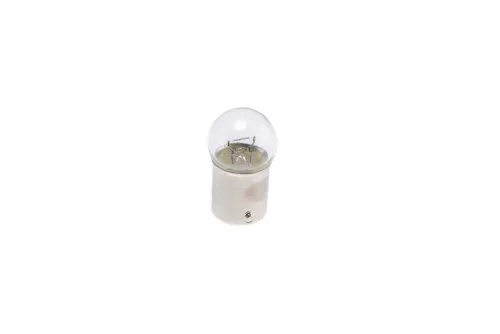 Glühlampe, Blinkleuchte