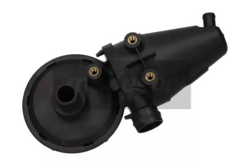 Ventil, Kurbelgehäuseentlüftung