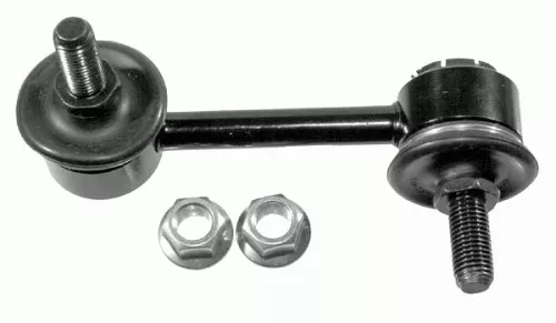 Stange/Strebe, Stabilisator