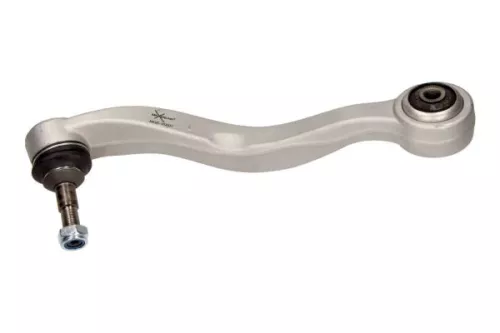 Lenker, Radaufhängung