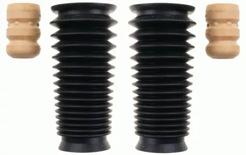 Staubschutzsatz, Stoßdämpfer