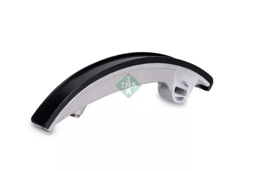 Spannschiene, Steuerkette