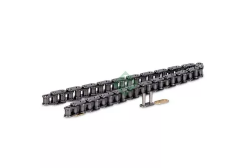 Kette, Ölpumpenantrieb