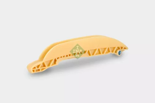 Gleitschiene, Steuerkette