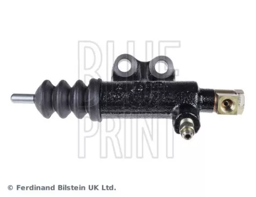 Nehmerzylinder, Kupplung