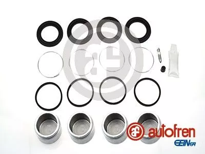 Reparatursatz, Bremssattel