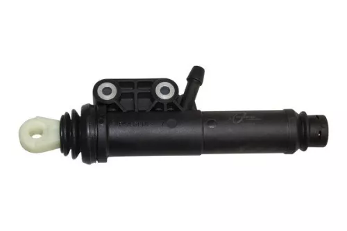 Geberzylinder, Kupplung