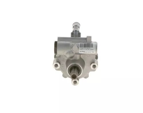 Hydraulikpumpe, Lenkung