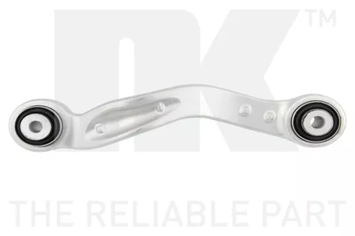 Lenker, Radaufhängung