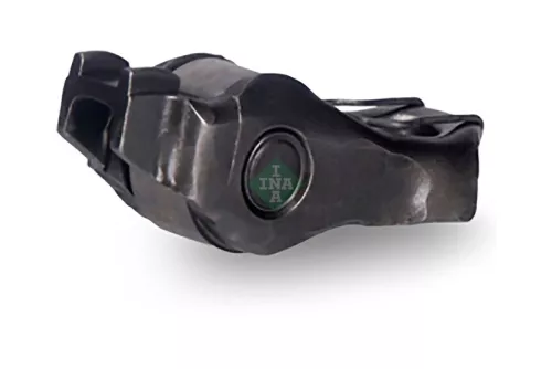 Schlepphebel, Motorsteuerung