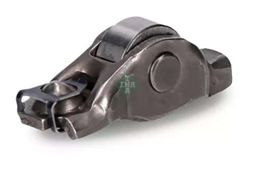 Schlepphebel, Motorsteuerung