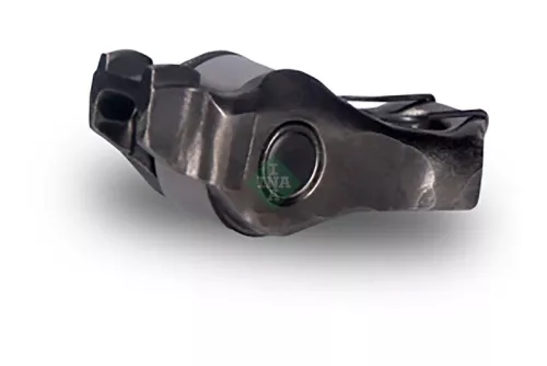 Schlepphebel, Motorsteuerung