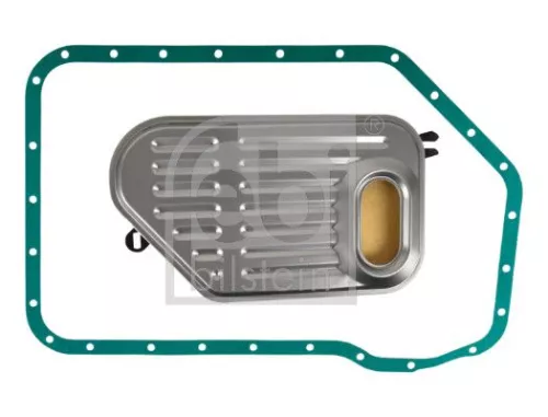 Hydraulikfiltersatz, Automatikgetriebe