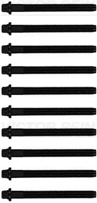 Zylinderkopfschraubensatz