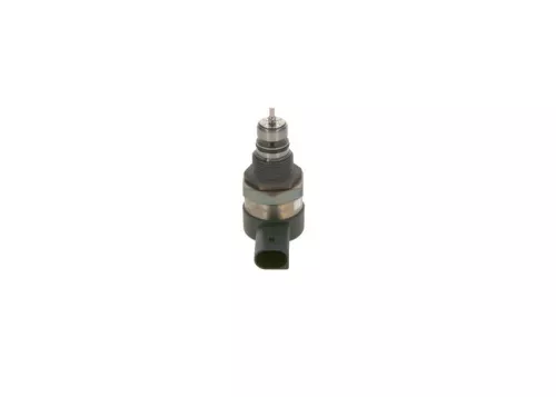 Druckregelventil, Common-Rail-System