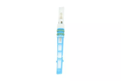 Expansionsventil, Klimaanlage