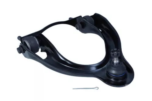 Lenker, Radaufhängung