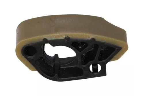 Gleitschiene, Steuerkette