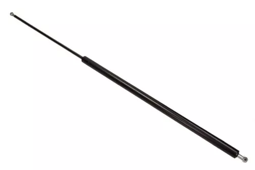 Gasfeder, Koffer-/Laderaum