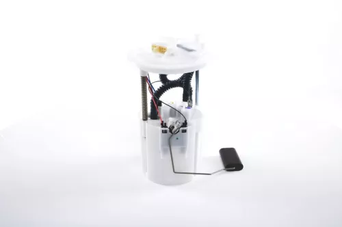 Kraftstoff-Fördereinheit