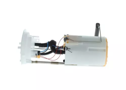 Kraftstoff-Fördereinheit