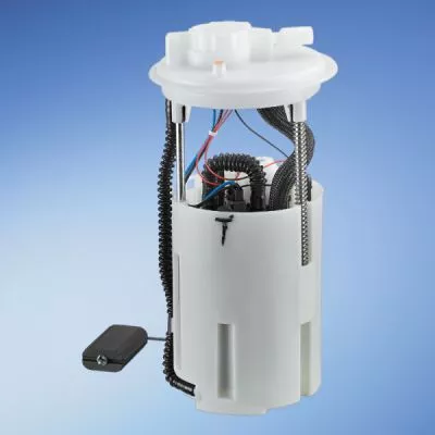 Kraftstoff-Fördereinheit