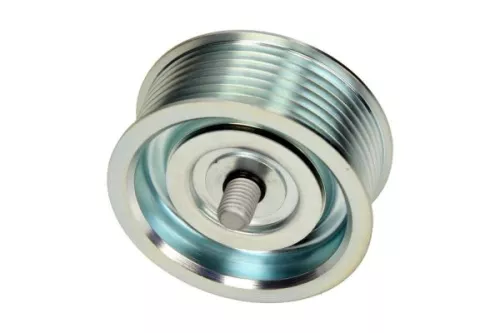 Umlenk-/Führungsrolle, Keilrippenriemen