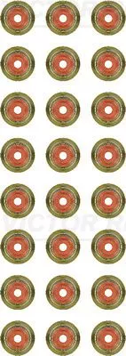 Dichtungssatz, Ventilschaft