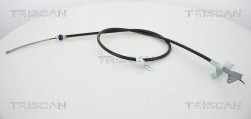 Seilzug, Feststellbremse