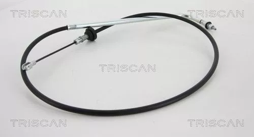 Seilzug, Feststellbremse