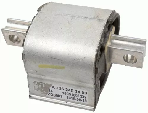 Lagerung, Automatikgetriebe