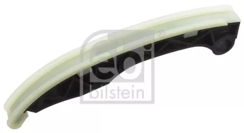 Gleitschiene, Steuerkette