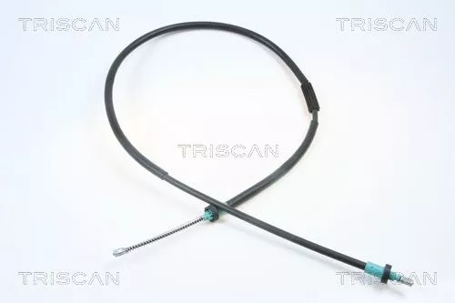 Seilzug, Feststellbremse