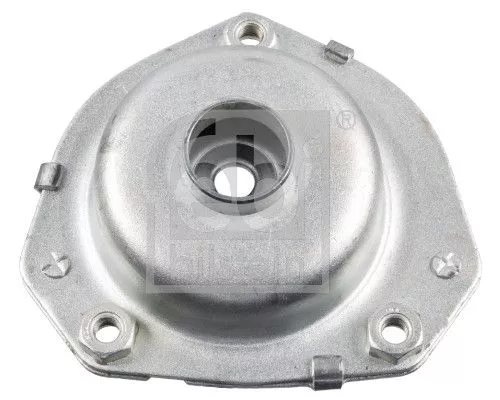 Federbeinstützlager