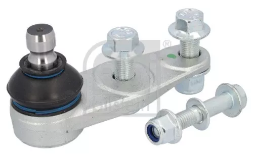 Trag-/Führungsgelenk