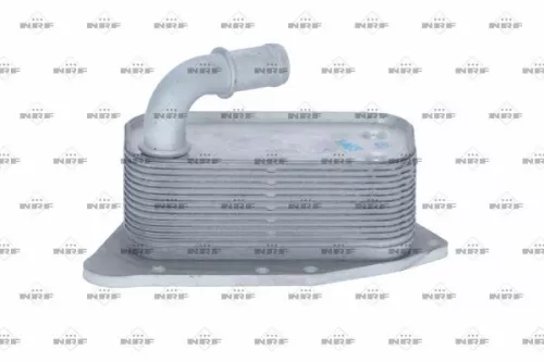 Ölkühler, Motoröl