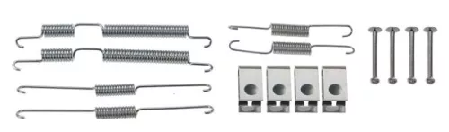 Zubehörsatz, Bremsbacken