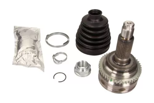 Gelenksatz, Antriebswelle