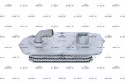 Ölkühler, Motoröl