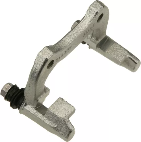 Halter, Bremssattel